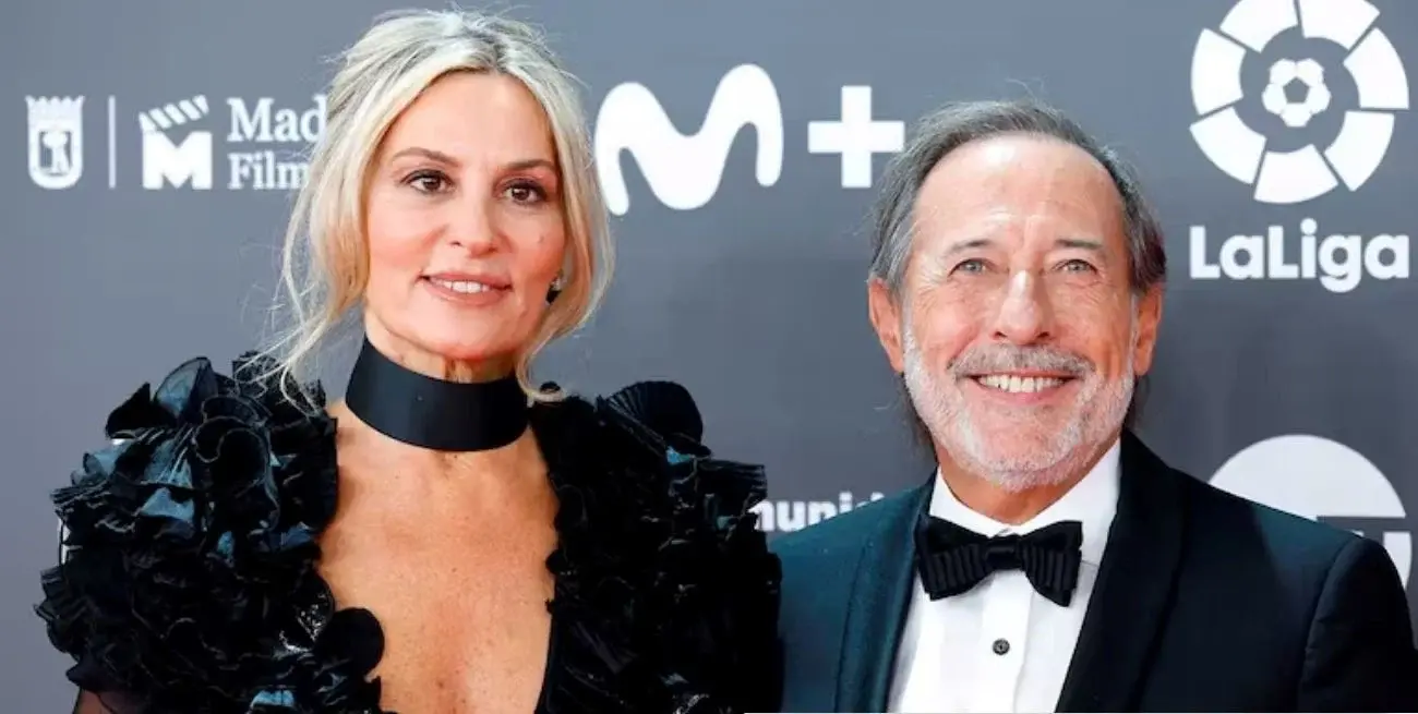 Marynés Breña, exesposa de Guillermo Francella, inició una nueva relación