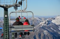 Cuáles son los destinos más elegidos por los tandilenses para las vacaciones de invierno