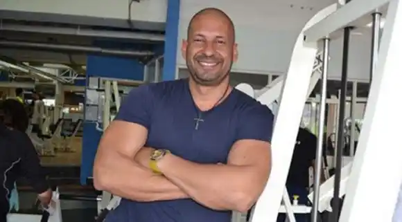 ¡ARDE TROYA! Richard Linares tomaría acciones legales por “publicaciones tendenciosas” en redes sociales