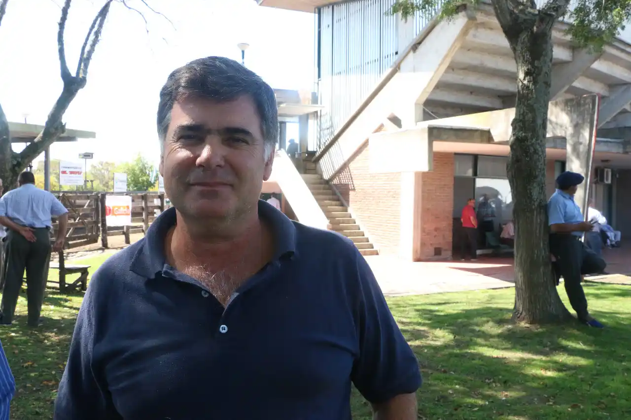 Colombatto: “Los gobiernos populistas cuando se quedan sin plata, matan a impuestos al sector productivo"