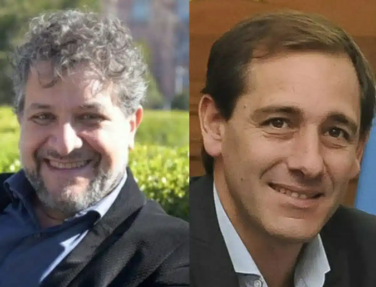 La Plata: Tras declarar ciudadanos ilustres a jugadores de la selección, un concejal opositor estalló contra el intendente