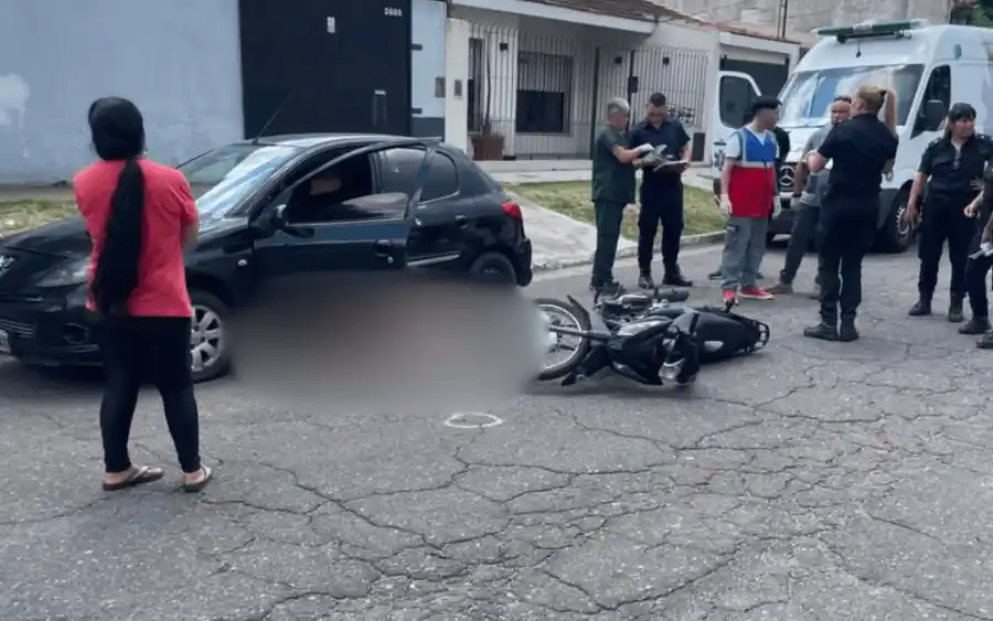 Dos delincuentes muertos en un intento de asalto