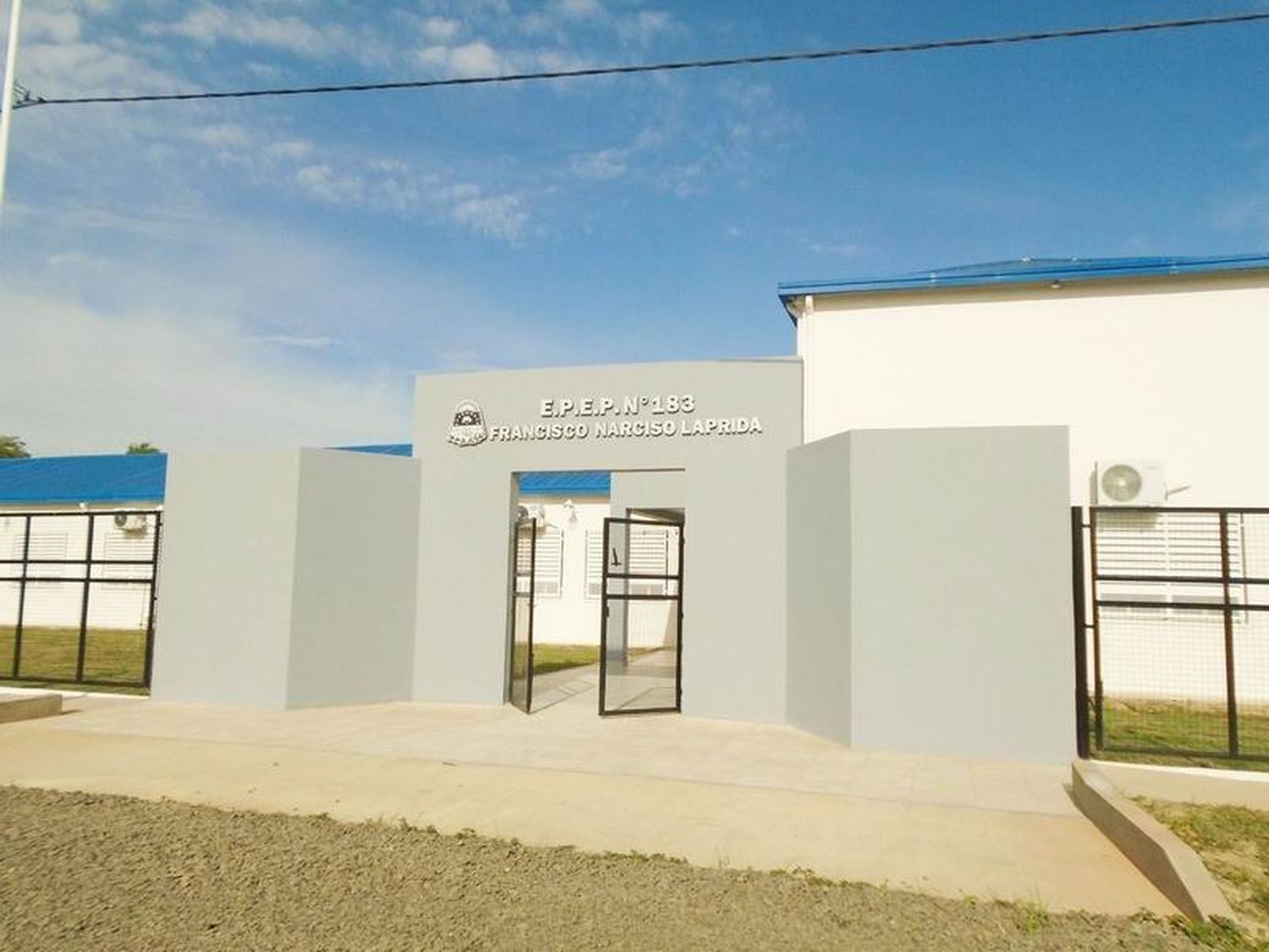 Insfrán presidirá nuevas inauguraciones en Lucero Cué