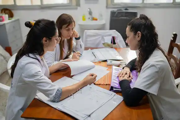 En la provincia se registraron más inscriptos a las residencias médicas