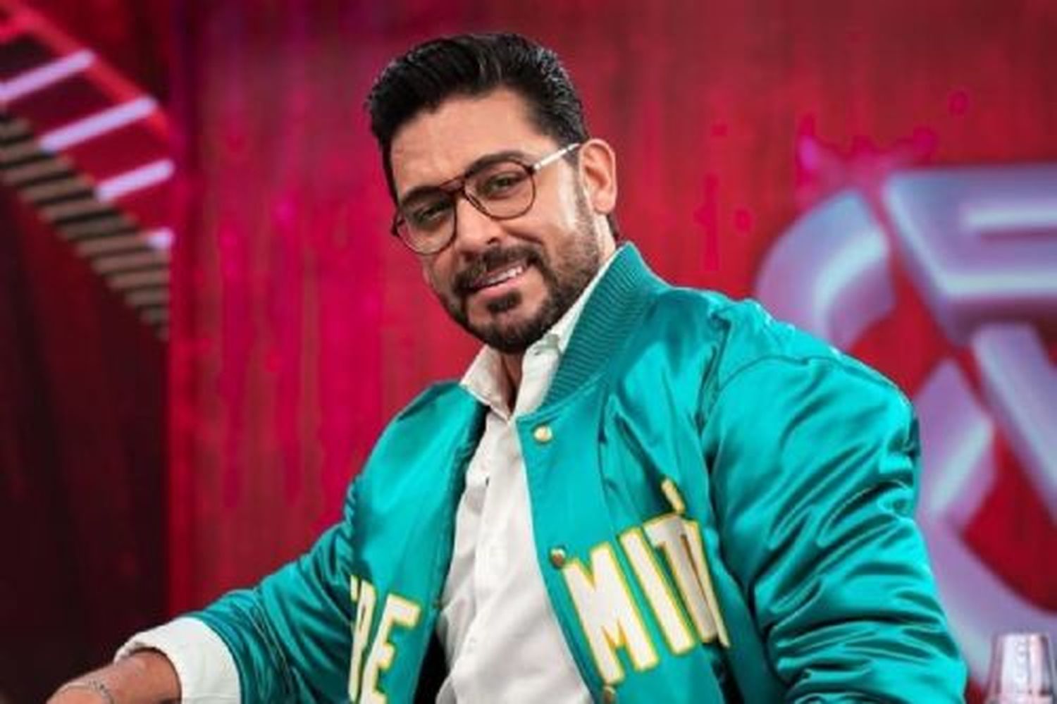Elecciones PASO 2021: Hernán Piquín, otro famoso que será precandidato en un distrito de Provincia