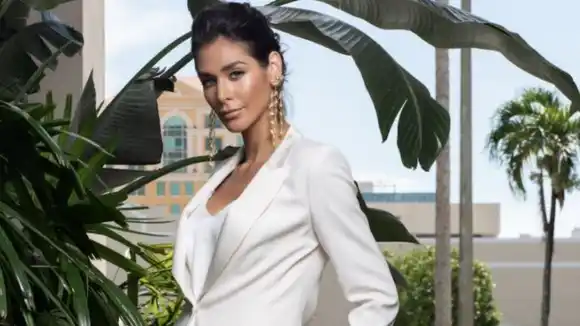 Dayana Mendoza publica mensaje sobre adorar imágenes religiosas y la cuestionan