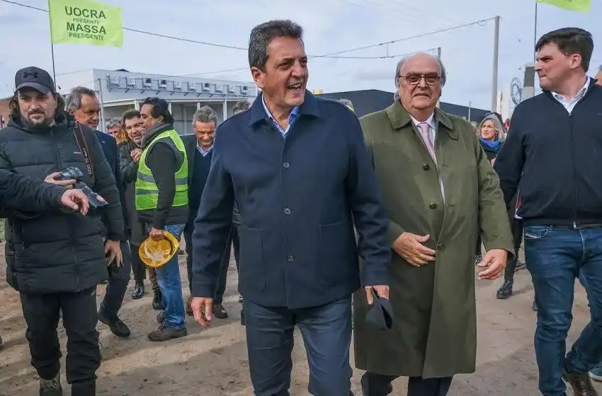 Ganancias: los detalles del proyecto de Massa para que no paguen el impuesto quienes ganen hasta $1 millón