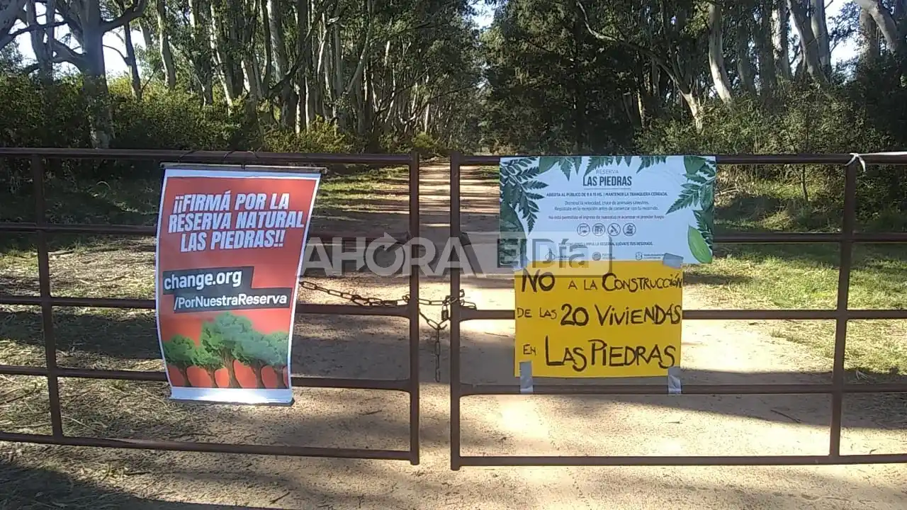 El abogado Osvaldo Fernández enumeró los escollos legales que tiene la construcción de viviendas en Las Piedras