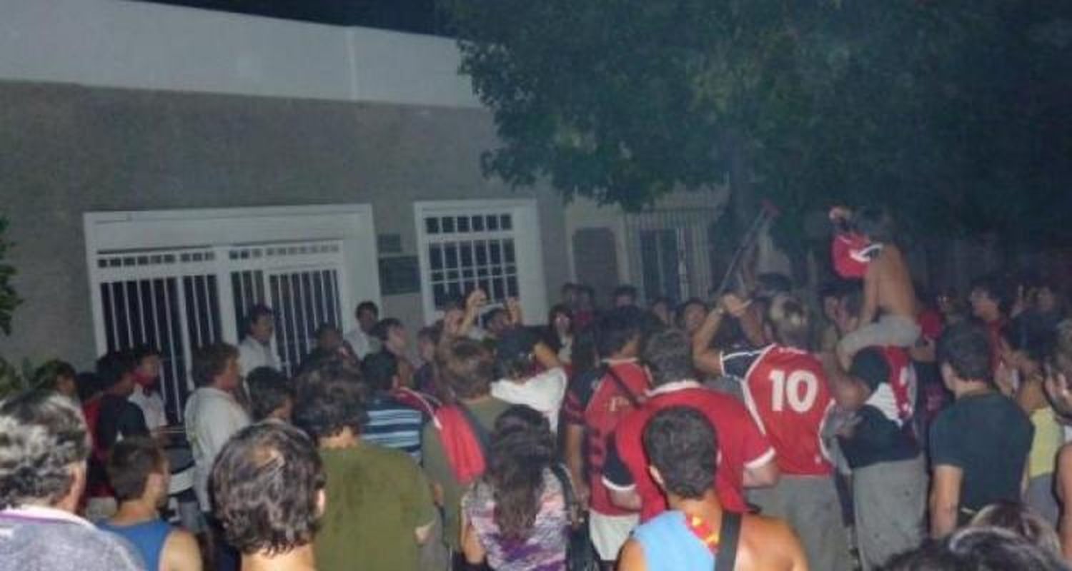 Entre San Pedro y San “Pablo” hay serios problemas