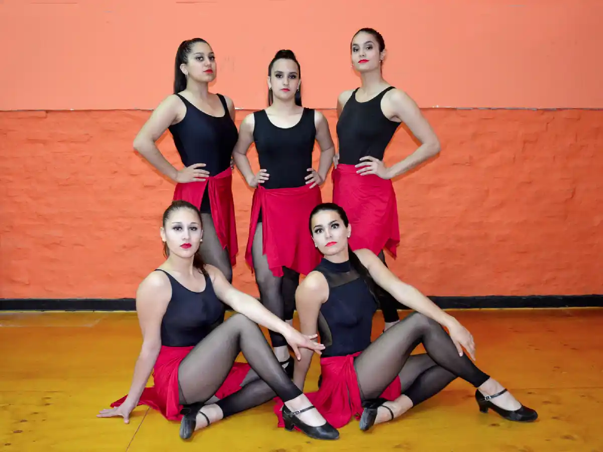 La Francia: un espectáculo recorrerá América a través de la danza