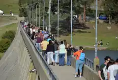 Tras las fuertes tormentas, el sol volverá a salir en Tandil en los próximos días
