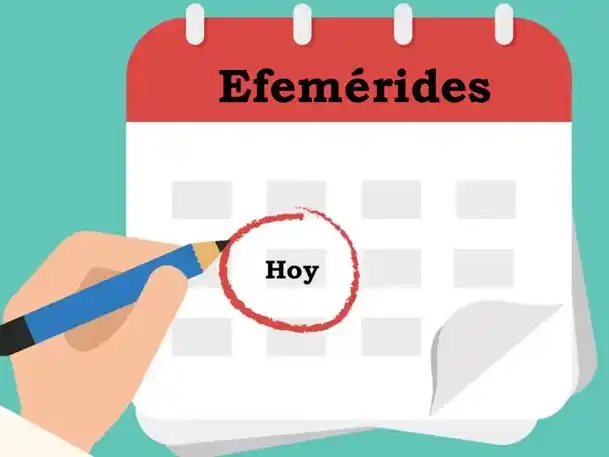 Efemérides del 29 de agosto, un día clave para la historia y la cultura