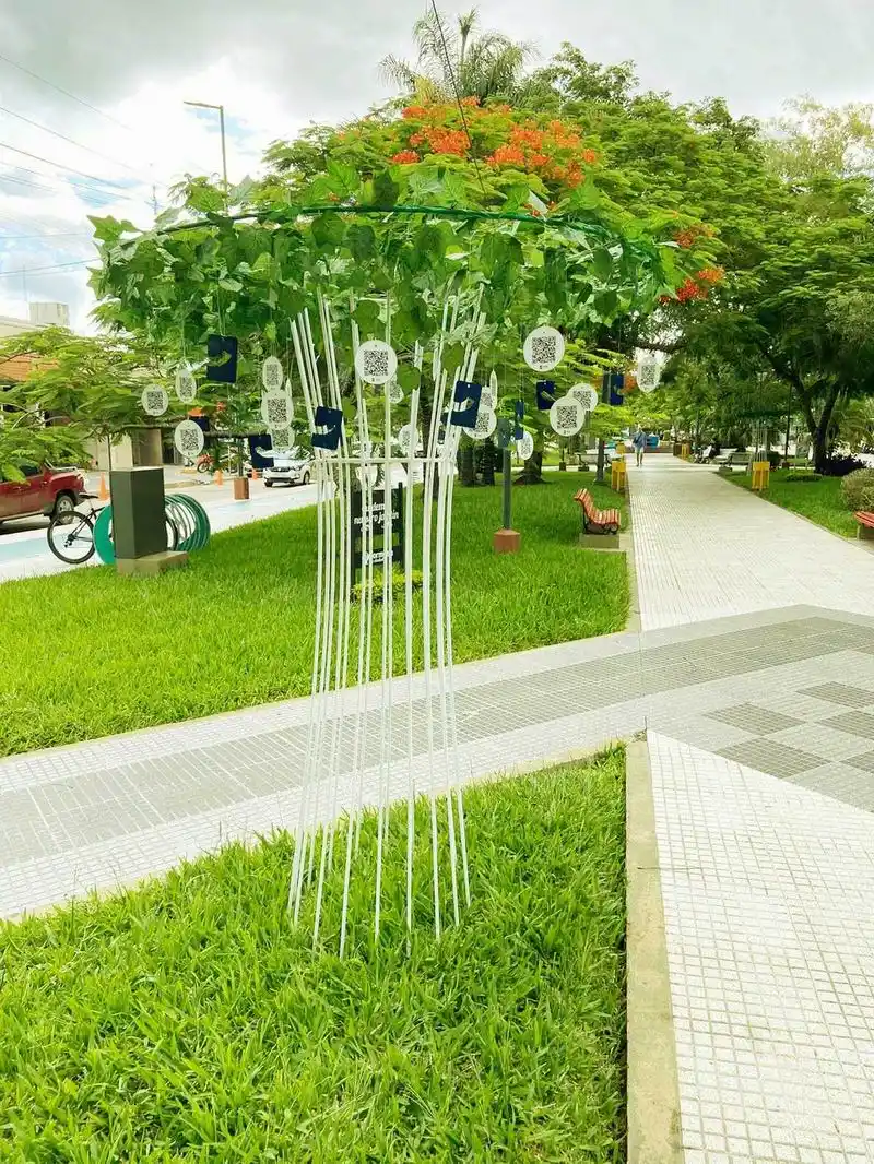 El Banco Formosa anunció la funcionalidad de
saldo remunerado en su nueva billetera Onda