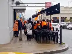 No hubo acuerdo en la audiencia en Trabajo por el reclamo en Parques y Paseos