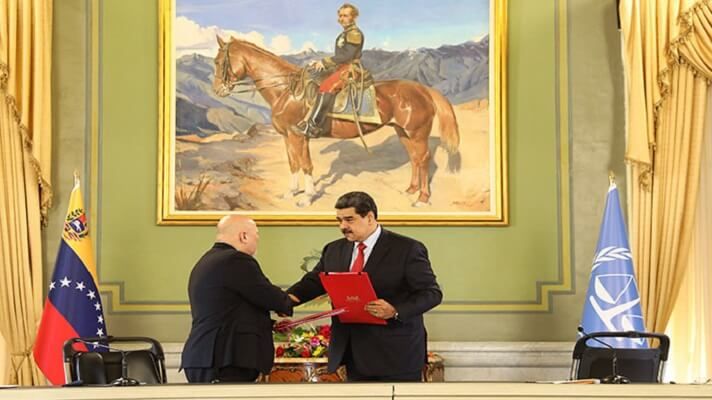 TRES RAZONES que convierten en trascendental la decisión de la CPI sobre Venezuela