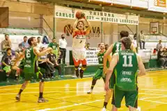 En Olavarría, Independiente no pudo sostener la diferencia y lo perdió en la última bola