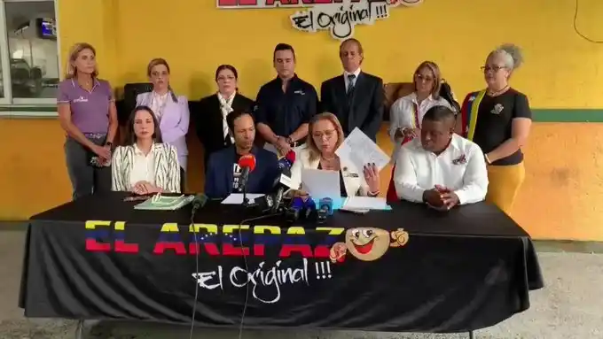 Venezolanos en EE.UU. están desesperados: «nos persiguen de lado y lado», denunciaron en FLORIDA