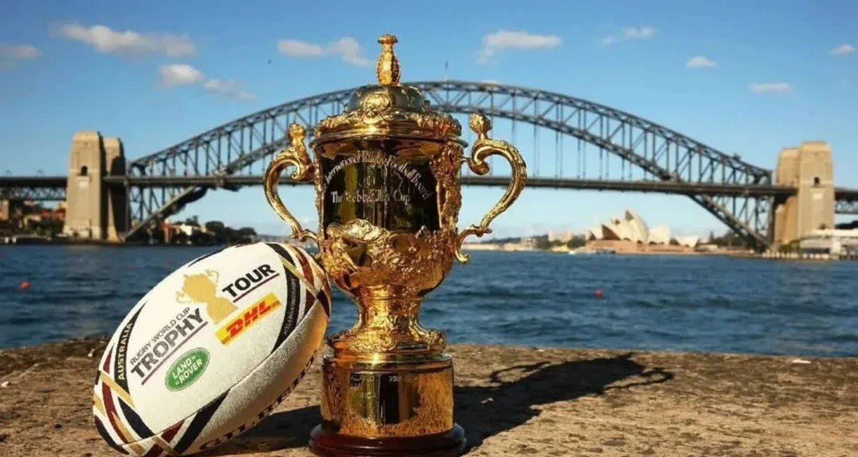 Novedades para 2027. Habrá un nuevo proceso clasificatorio para el mundial de rugby, para el que Los Pumas ya están clasificados.
