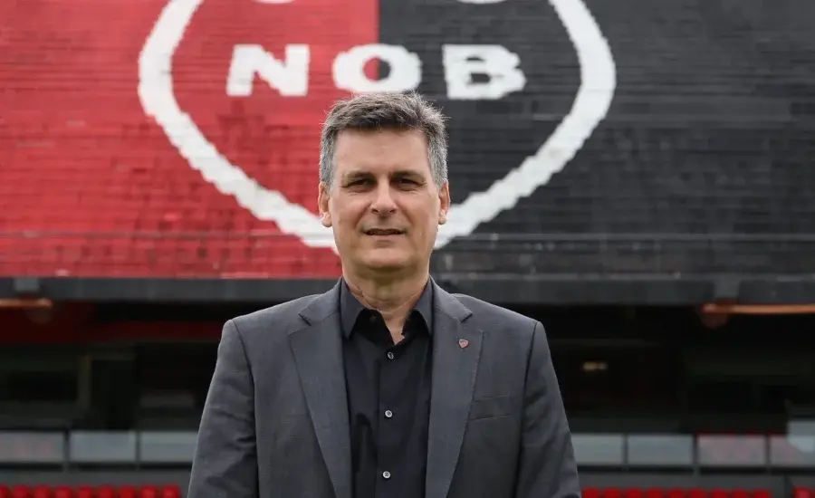 Liberaron a los hinchas de Newell's demorados tras los incidentes y Boero dará una conferencia de prensa en el club