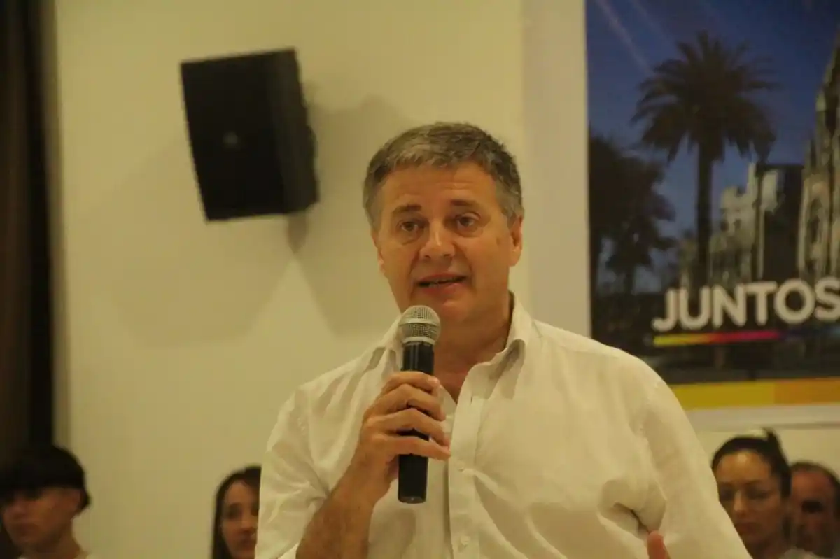 Juan Carlos Morán