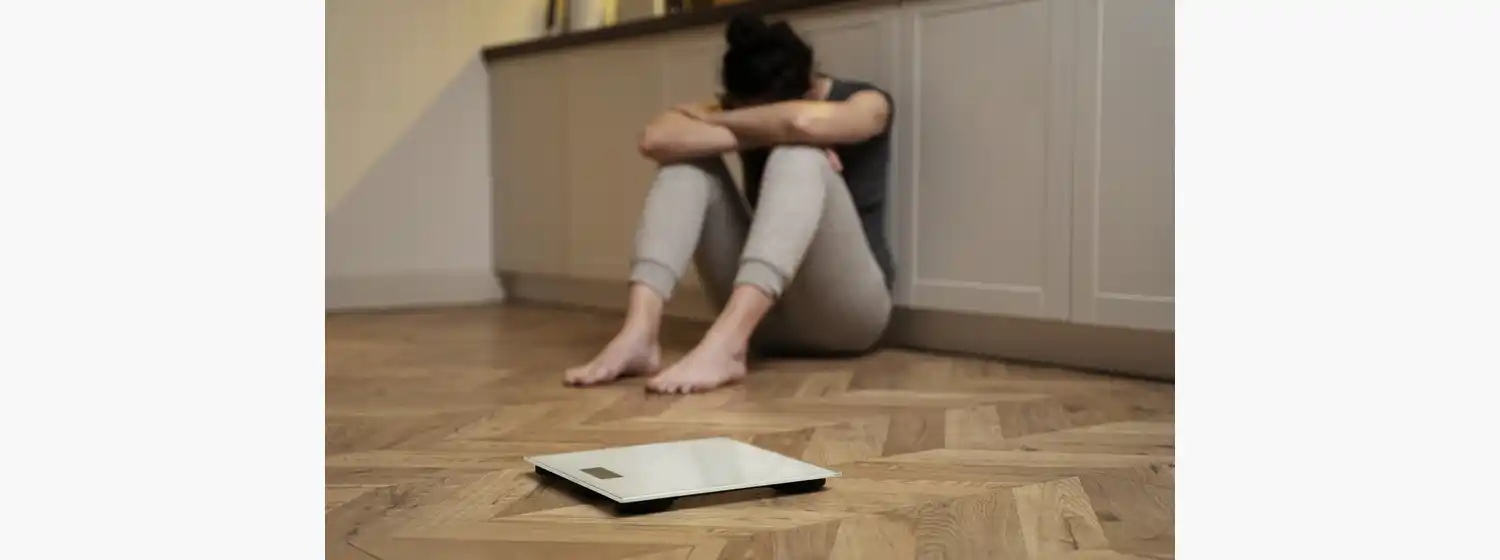 Día de Lucha contra los trastornos alimentarios