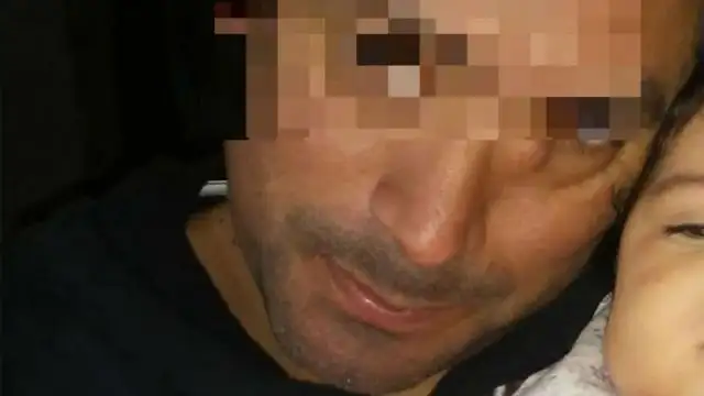 "No te voy a negar que la manoseé": confesó por WhatsApp que abusaba de su hija