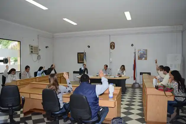 En Viale levantaron la restricción para abrir comercios del rubro textil