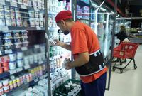 La inflación de julio fue del 6,3 por ciento y la anualizada del 113,4, según el Indec