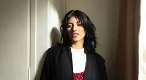 La cruda historia de la modelo Anabel Sánchez: ella y su hermana fueron abusadas por su padre