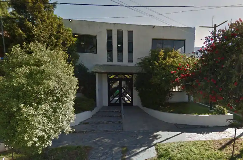 Una escuela de educación especial, sin clases por robos y destrozos