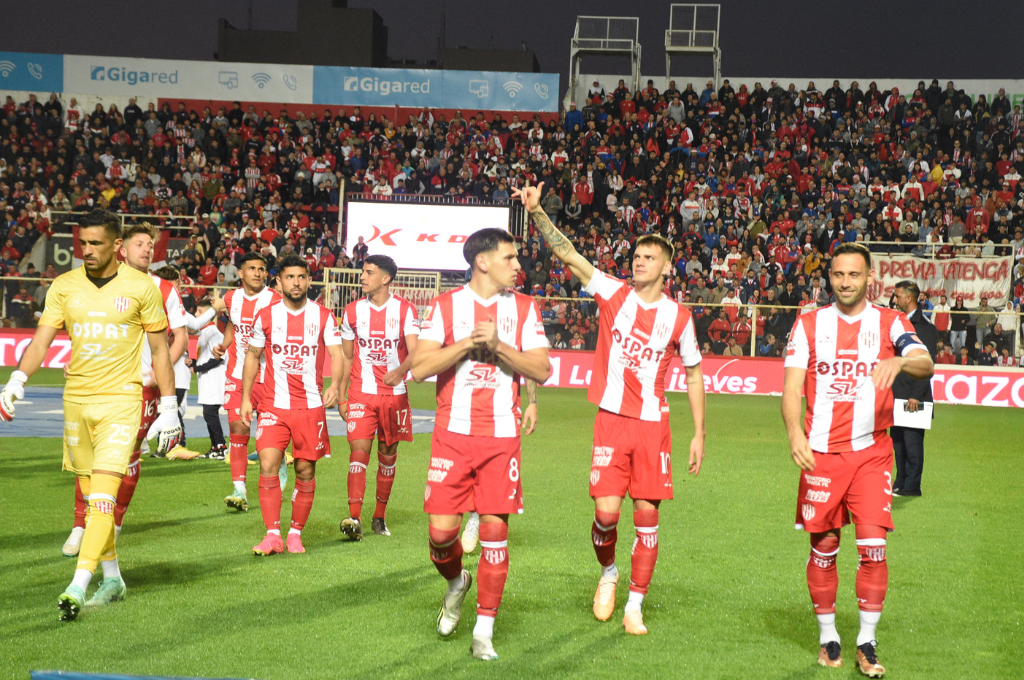 El encuentro se jugará en el marco de la tercera fecha de la Copa de la LPF