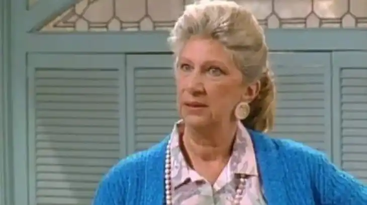 Murió Liz Sheridan, la madre de "Seinfeld" y la vecina Raquel Ochmonek de "Alf"