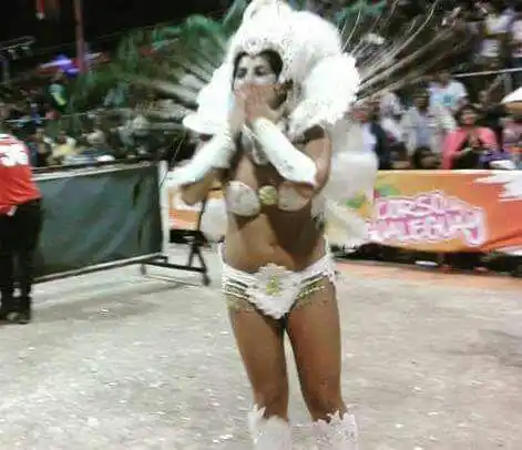  Jorgelina Gálligo: “Busco que la gente pueda valorar el carnaval desde lo cultural y social”