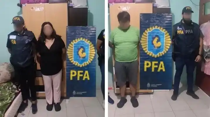 Un adolescente de 17 años denunció a su hermana y cuñado por explotación laboral y torturas