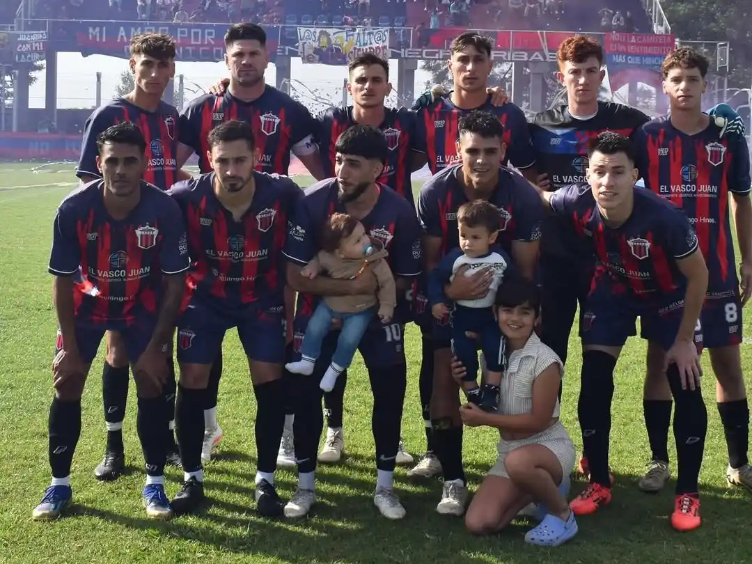 General Belgrano - 3