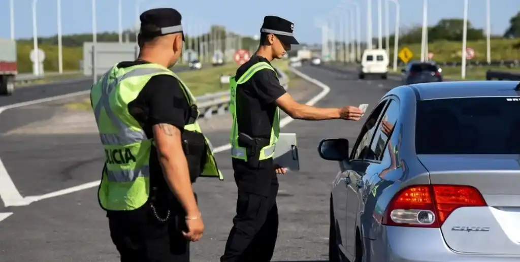 La Policía de Santa Fe comenzó a utilizar el Siprec.