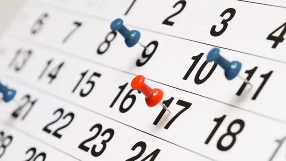 Qué día es feriado el próximo finde: ¿el sábado 12 de octubre o el lunes 14?