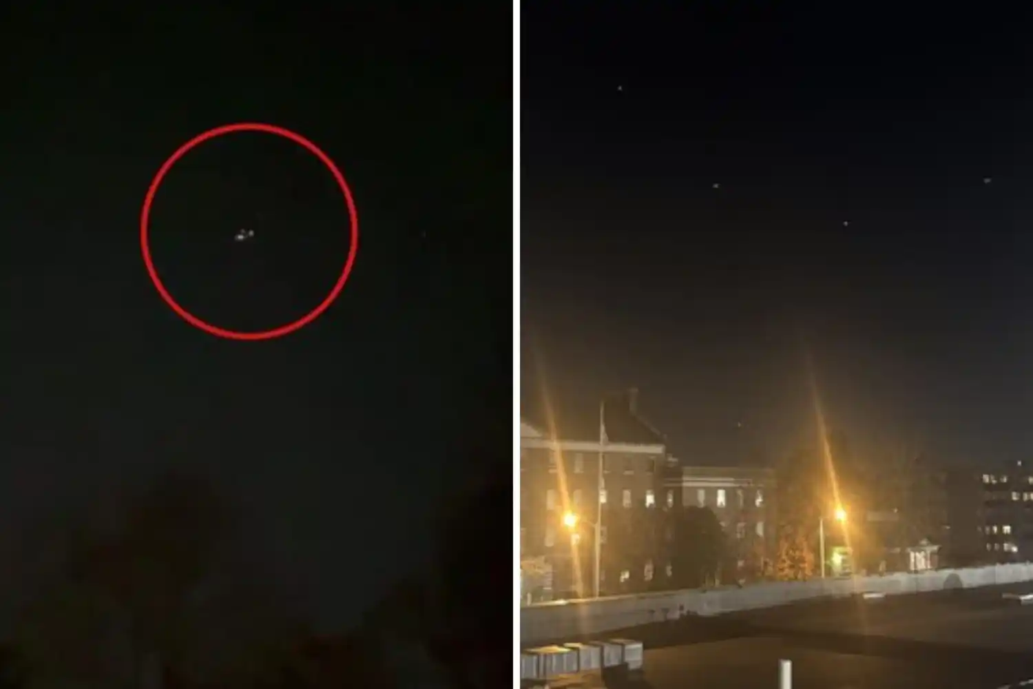 ALARMA en Nueva Jersey por drones sin identificar: autoridades y habitantes preocupados