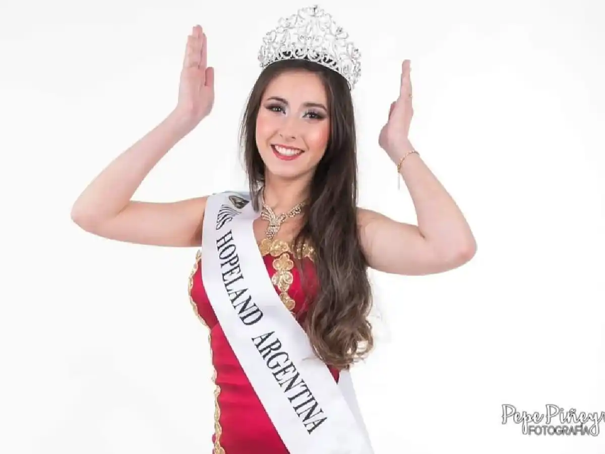 “Como reinas debemos ir mucho más allá de los estereotipos”