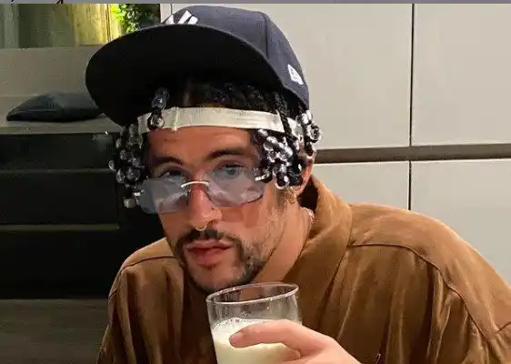 «Me asusté mucho»: Bad Bunny cuando supo que tenía coronavirus