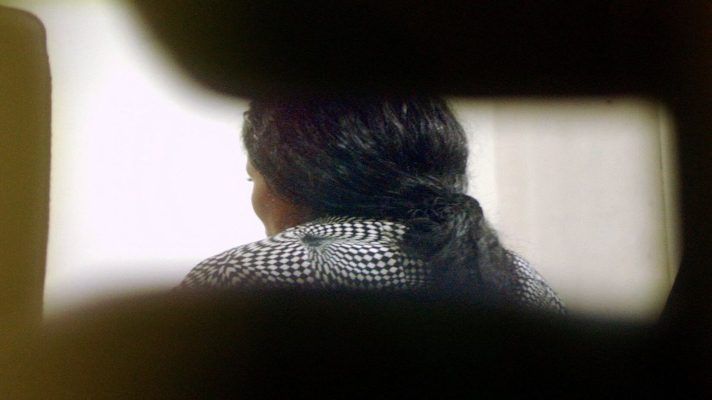 Esto fue lo que un hombre le hizo a una mujer que padecía problemas mentales