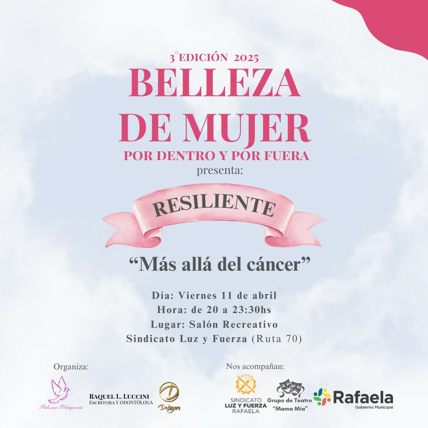 Belleza de Mujer