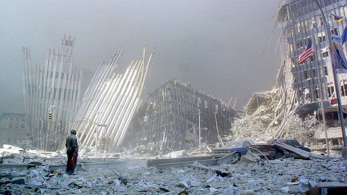EL FATÍDICO 9-11, 20 AÑOS DESPUÉS – Testigo Directo