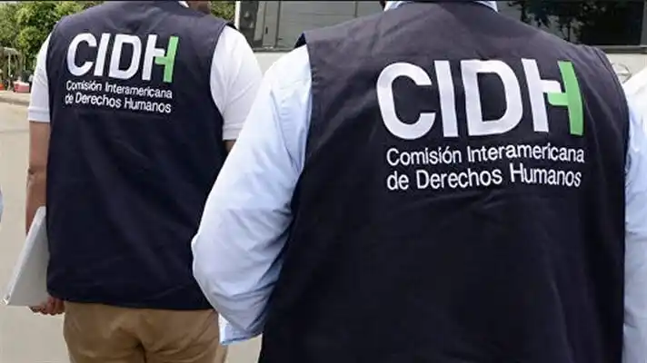 CIDH exige a Venezuela derogar norma que lesiona derechos de personas LGBTI ¿Cuál es?