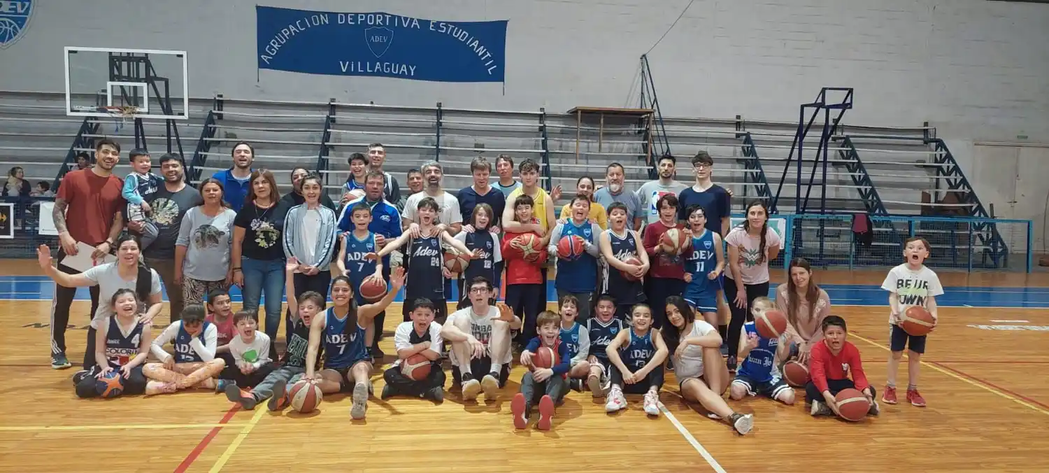 Una propuesta para ponerse “en la Camiseta” de nuestros hijos