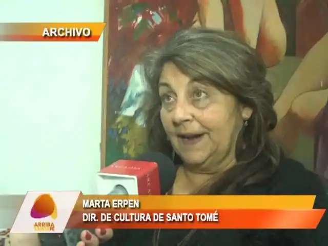 Santo Tomé celebra el Bicentenario con Choque Urbano