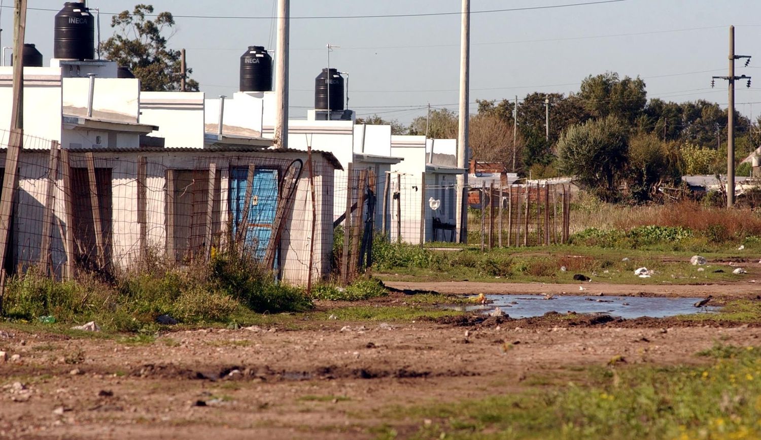 Adicciones: “Es utópica la asistencia en los domicilios o en los barrios”