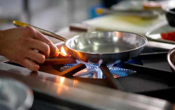 Ley Bases: Continúa el subsidio al gas para zonas frías