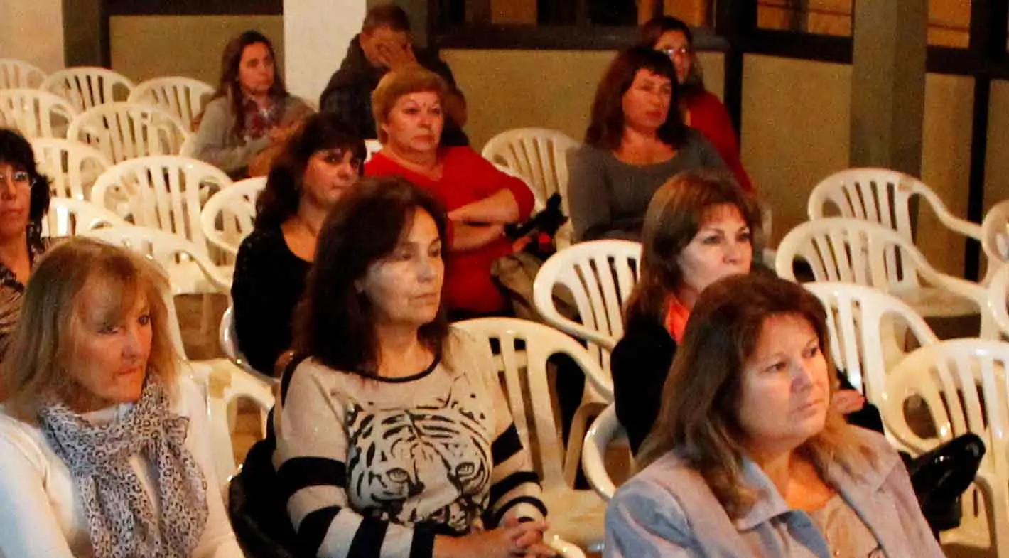 Se lanza “Previas sin alcohol”