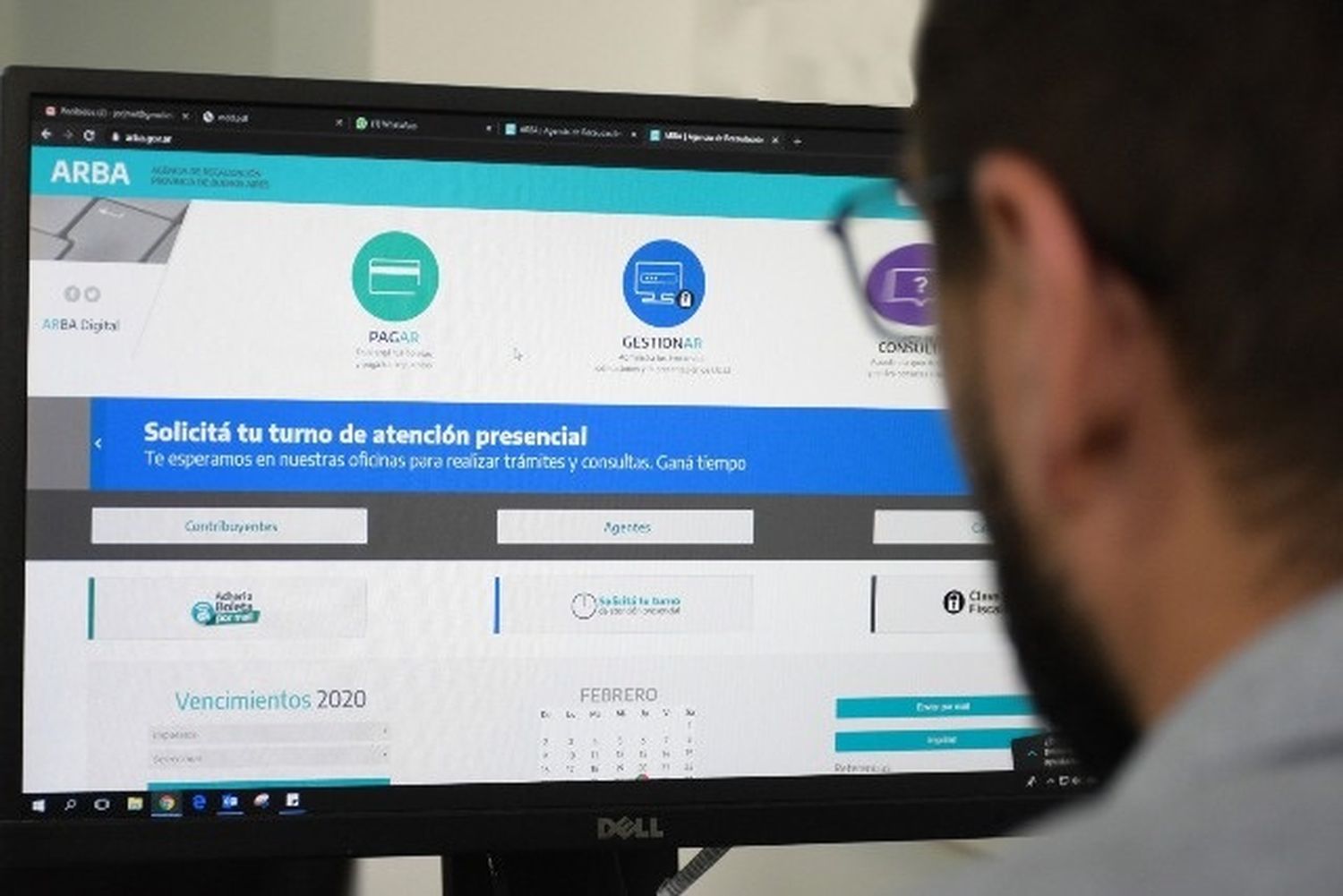Hasta el jueves 15 se puede pagar con descuento la cuota 3 del Impuesto Automotor en ARBA